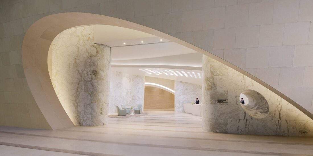 Grand Hyatt - Incheon Korea